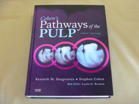 Cohen's Pathways of the Pulp Expert Consult, 10e