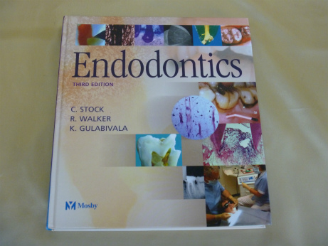 Endodontics, 3e