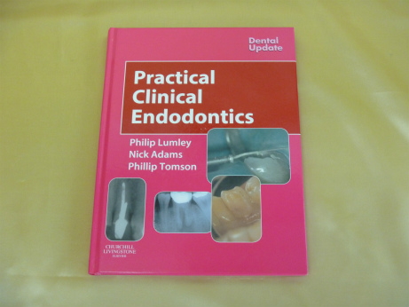 Practical Clinical Endodontics, 1e (Dental Update)