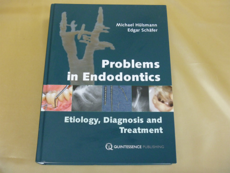 Problems in Endodontics Etiology, Diagnosis, and Treatment