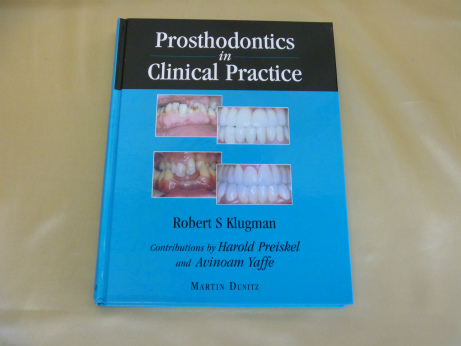 Prosthodontics in Clinical Practice