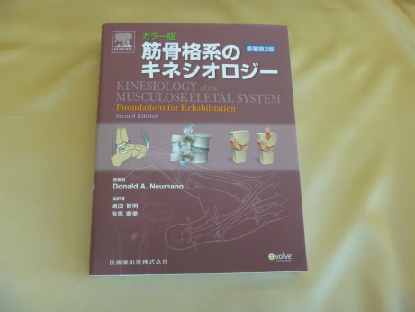 筋骨格系のキネシオロジー―カラー版買取